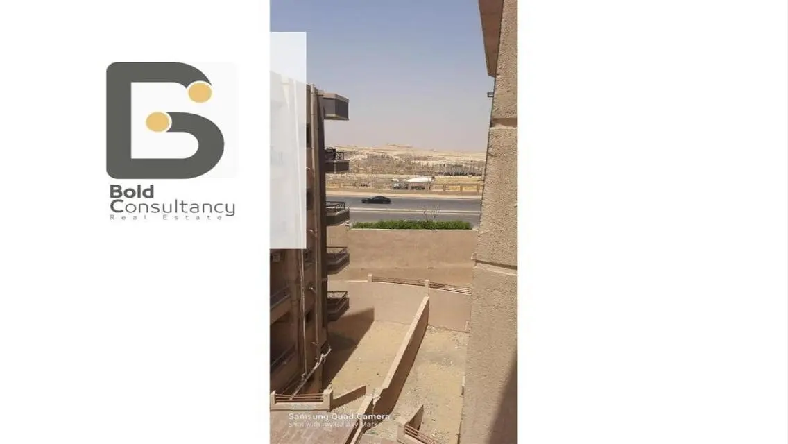Luxury Apartment for Sale in Lavista - 7,000,000 EGP