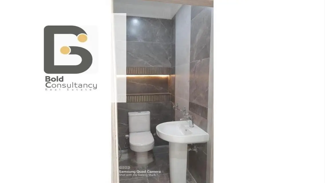 Luxury Apartment for Sale in Lavista - 7,000,000 EGP