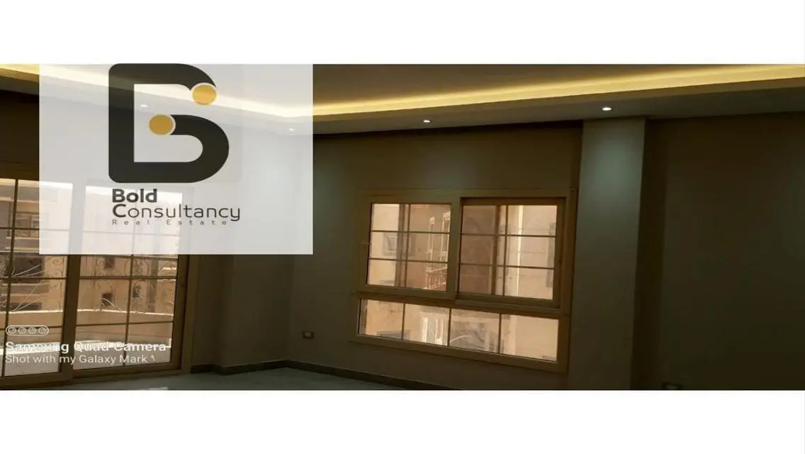 Luxury Apartment for Sale in Lavista - 7,000,000 EGP