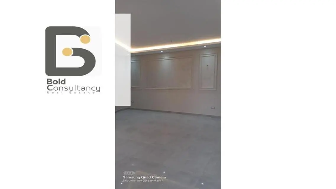 Luxury Apartment for Sale in Lavista - 7,000,000 EGP