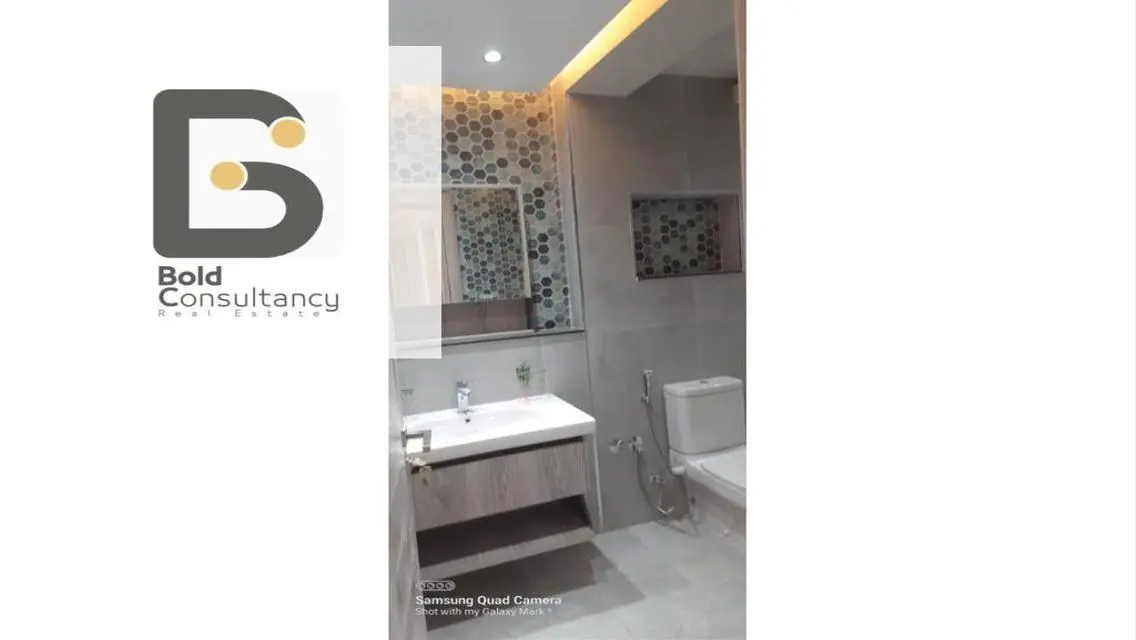 Luxury Apartment for Sale in Lavista - 7,000,000 EGP