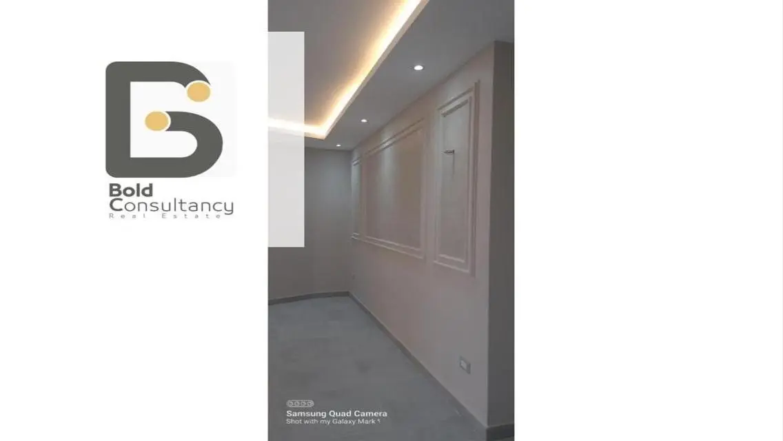 Luxury Apartment for Sale in Lavista - 7,000,000 EGP