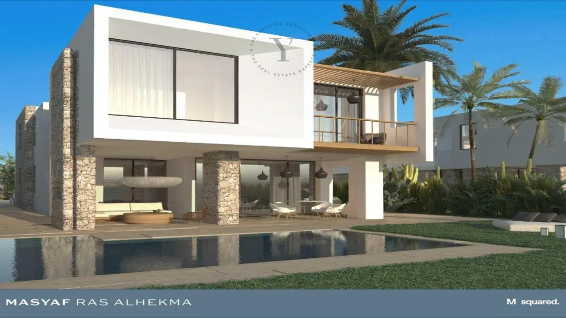 Luxury Villa for Sale in a Prime Location