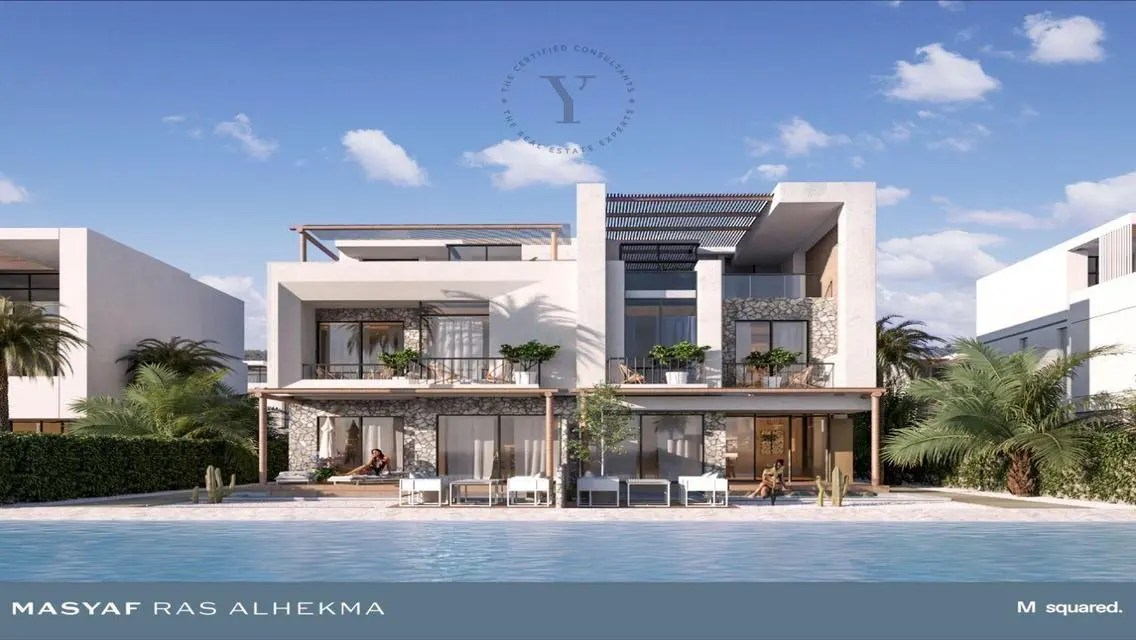 Luxury Villa for Sale in a Prime Location
