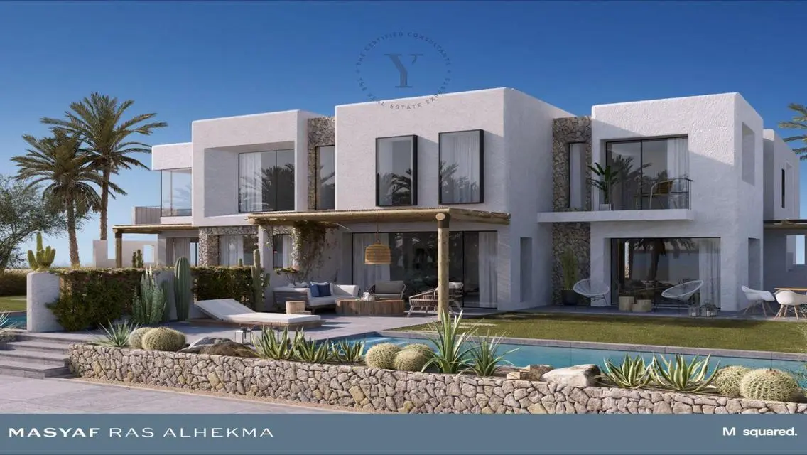 Luxury Villa for Sale in a Prime Location