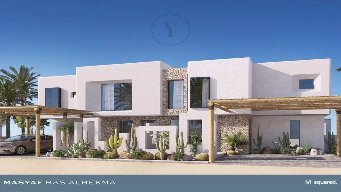 Luxury Villa for Sale in a Prime Location