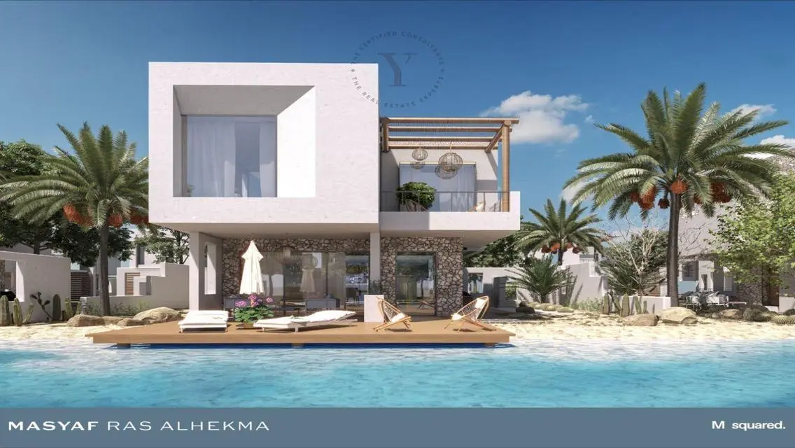 Luxury Villa for Sale in a Prime Location
