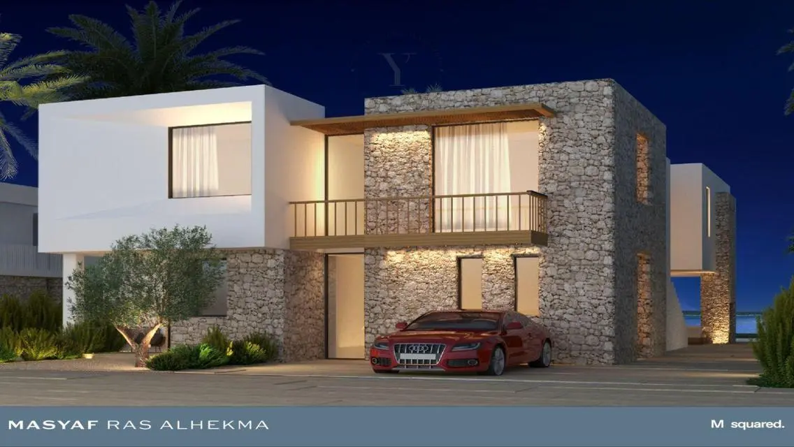 Luxury Villa for Sale in a Prime Location