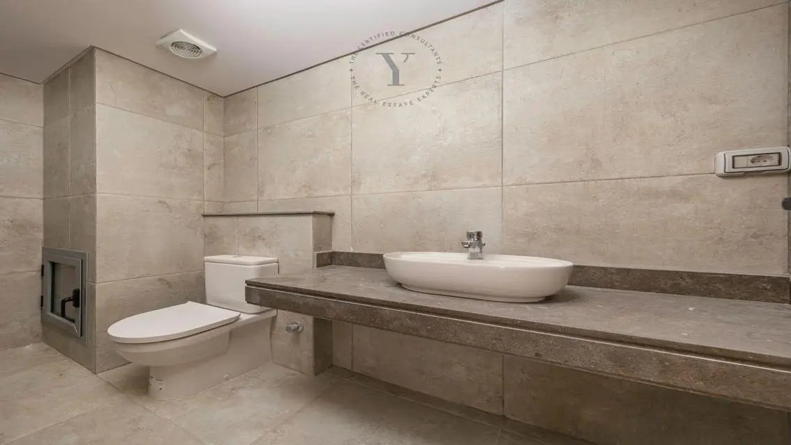 Luxury Apartment for Sale in Lakeside Residential Complex
