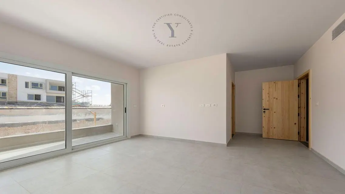 Luxury Apartment for Sale in Lakeside Residential Complex