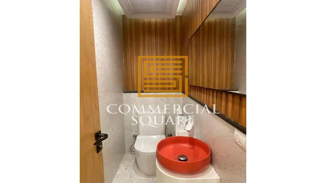 Stylish Apartment with 200 Sq. M. at an Attractive Price