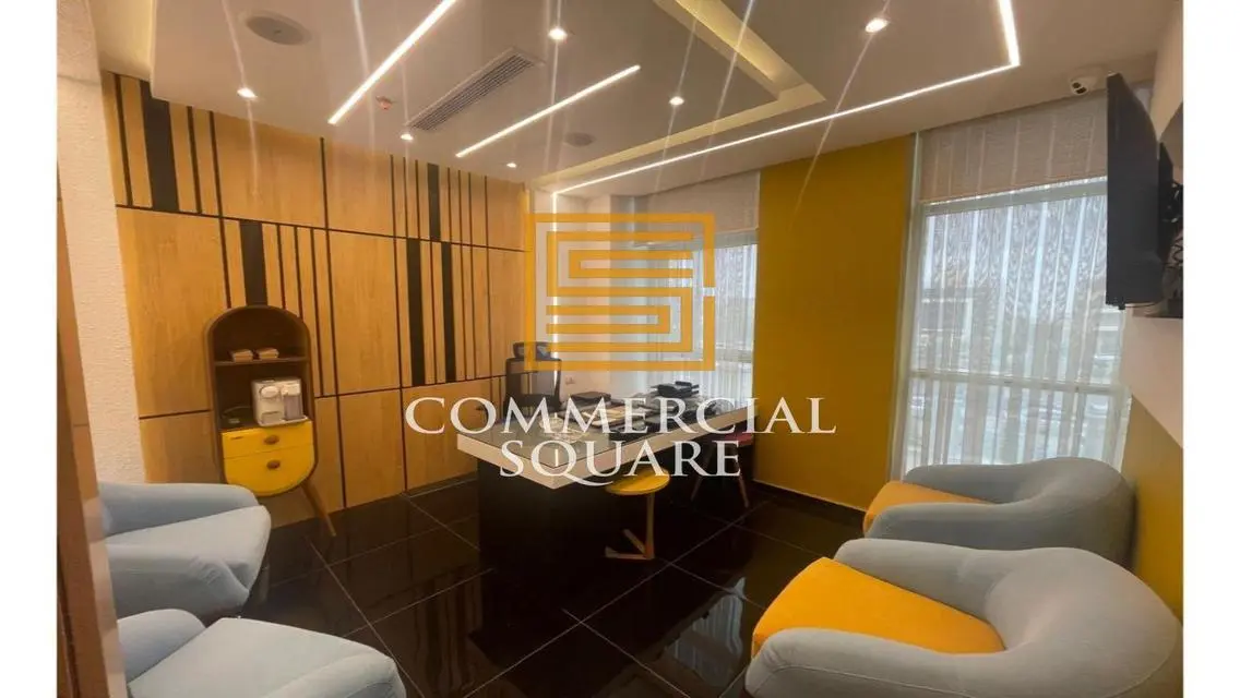 Stylish Apartment with 200 Sq. M. at an Attractive Price
