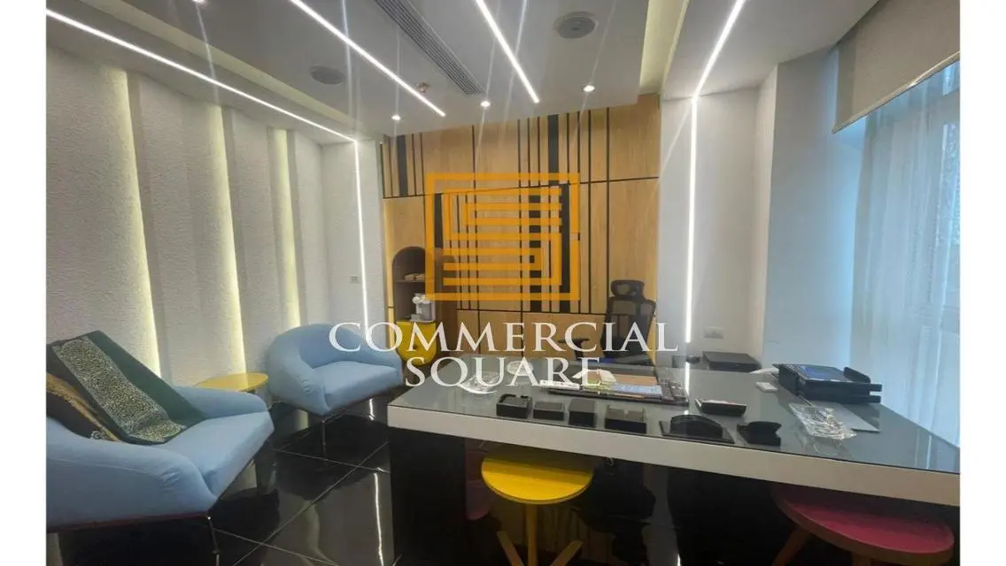 Stylish Apartment with 200 Sq. M. at an Attractive Price