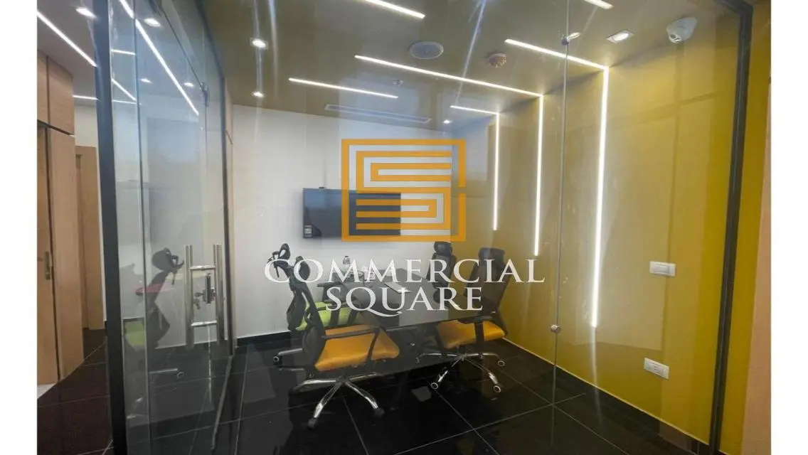 Stylish Apartment with 200 Sq. M. at an Attractive Price