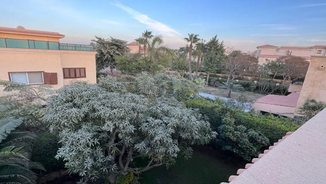 Luxury Villa with Private Garden and Pool