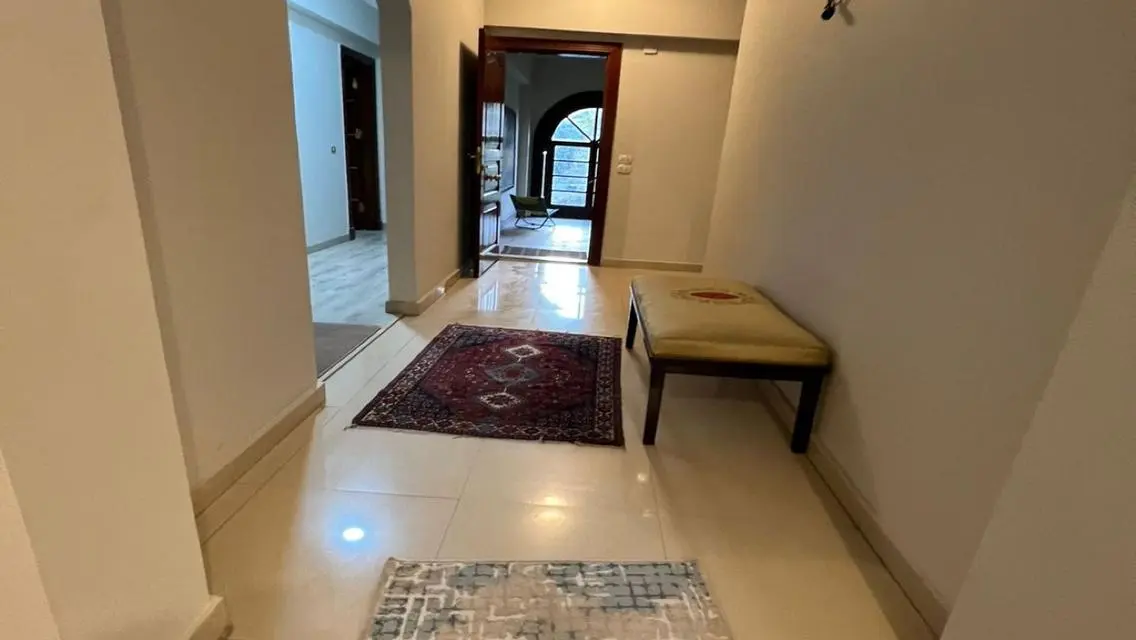 Luxury Villa with Private Garden and Pool