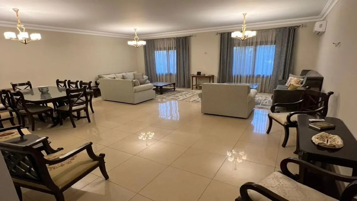Luxury Villa with Private Garden and Pool