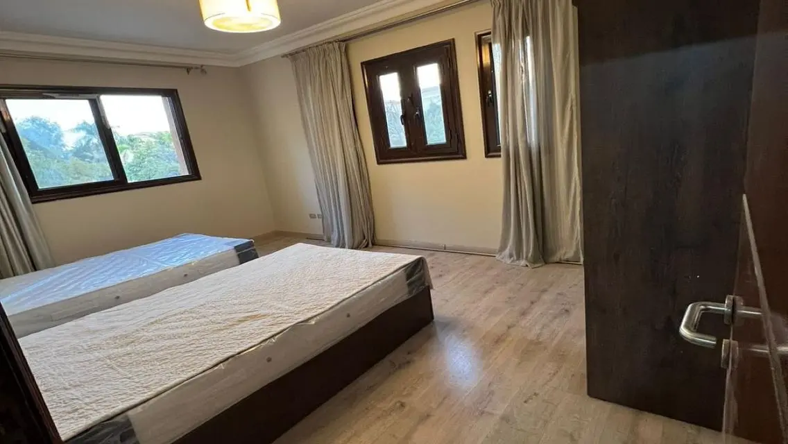 Luxury Villa with Private Garden and Pool