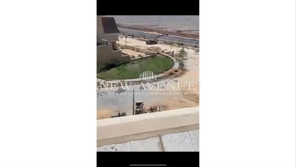 Luxury Apartment for Sale, 295 Meters in the Heart of the City