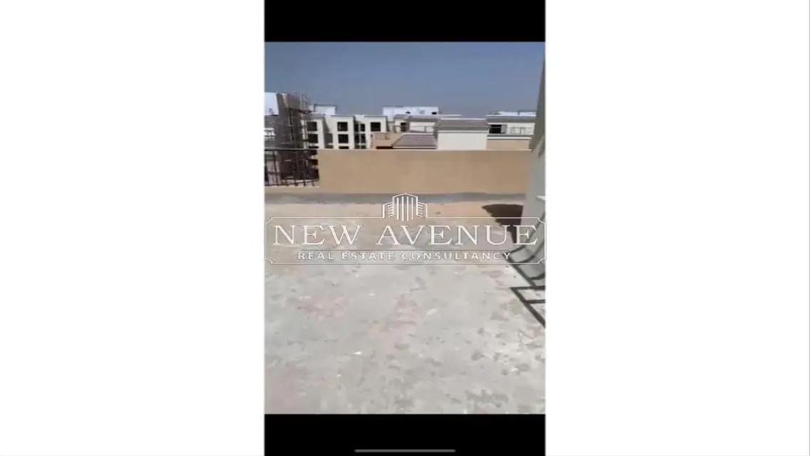 Luxury Apartment for Sale, 295 Meters in the Heart of the City