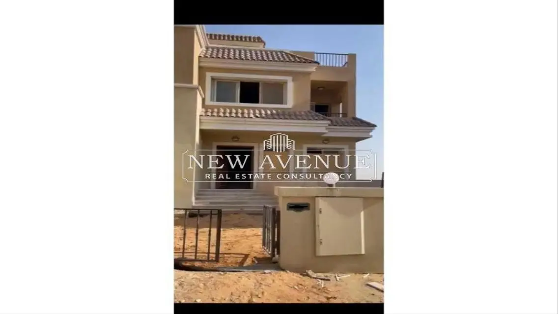Luxury Apartment for Sale, 295 Meters in the Heart of the City