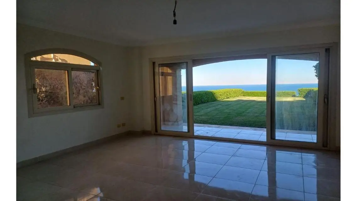 Luxury Apartment with Stunning View at an Attractive Price