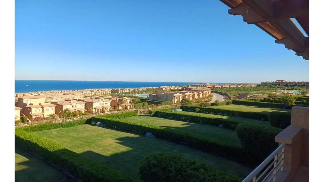 Luxury Apartment with Stunning View at an Attractive Price