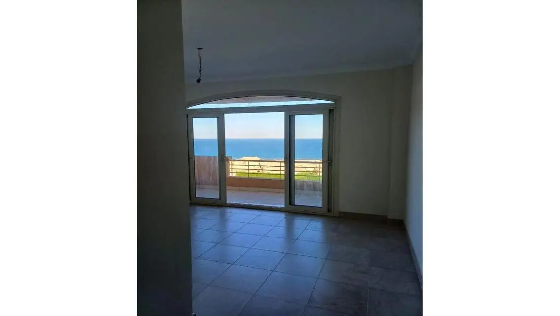 Luxury Apartment with Stunning View at an Attractive Price