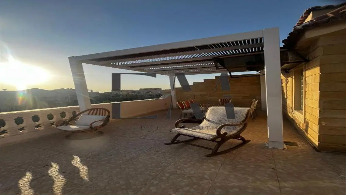 Luxury Apartment for Rent - 200 sqm with Exceptional Amenities