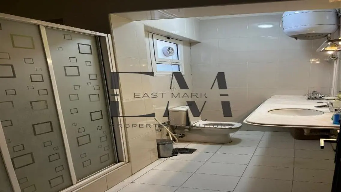 Luxury Apartment for Rent - 200 sqm with Exceptional Amenities