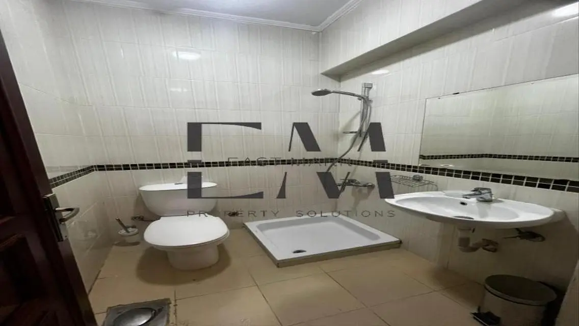 Luxury Apartment for Rent - 200 sqm with Exceptional Amenities