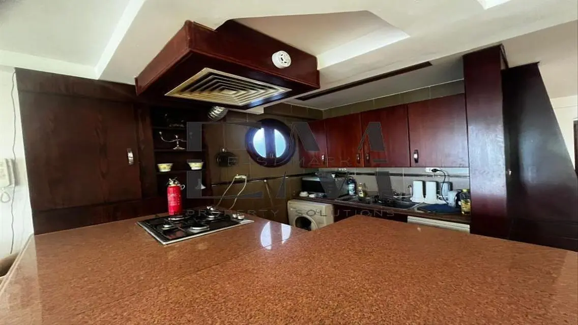 Luxury Apartment for Rent - 200 sqm with Exceptional Amenities