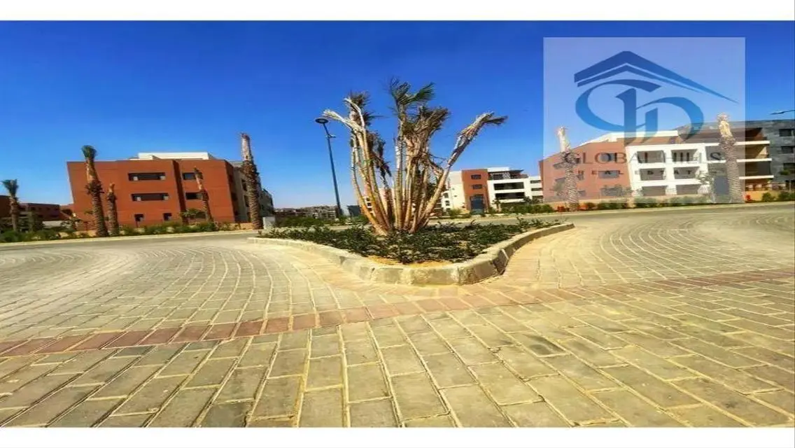 Apartment for Sale in District 5 - 132 sqm with Private Garden