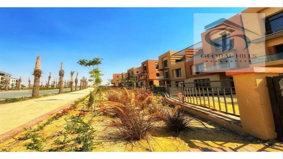 Apartment for Sale in District 5 - 132 sqm with Private Garden