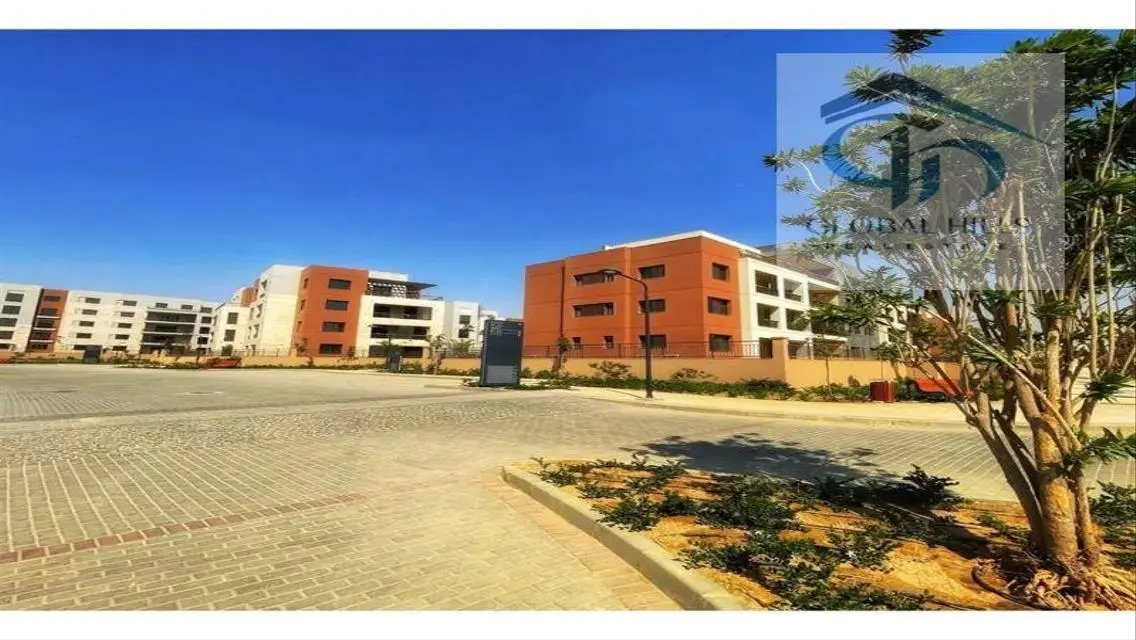 Apartment for Sale in District 5 - 132 sqm with Private Garden