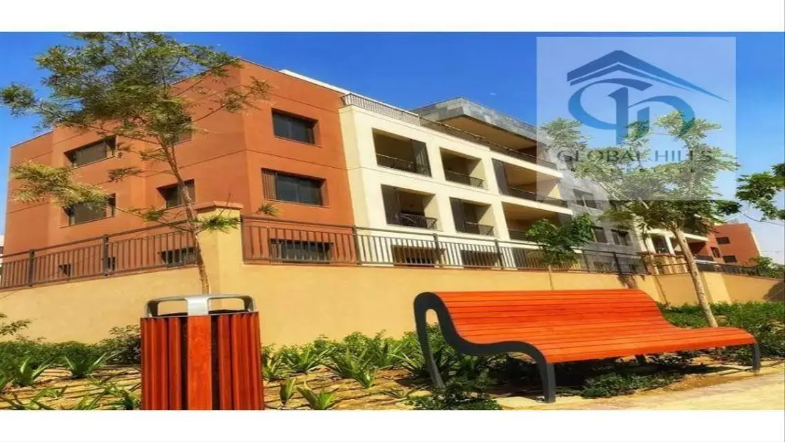 Apartment for Sale in District 5 - 132 sqm with Private Garden
