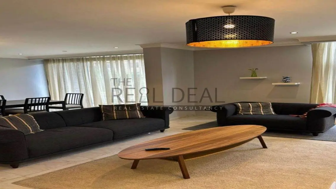 Luxury Villa for Sale in Sarai
