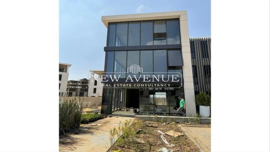 Premium Property in the Heart of the City - Ideal for Investment