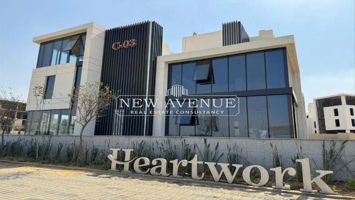 Premium Property in the Heart of the City - Ideal for Investment