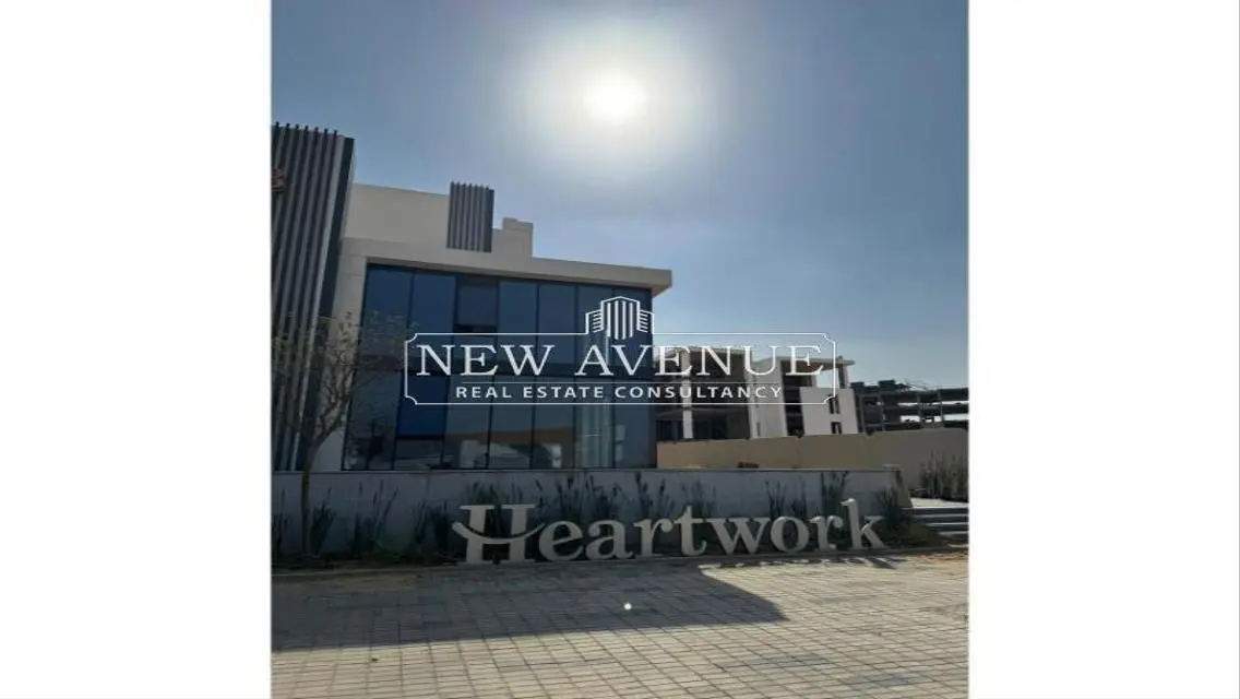 Premium Property in the Heart of the City - Ideal for Investment