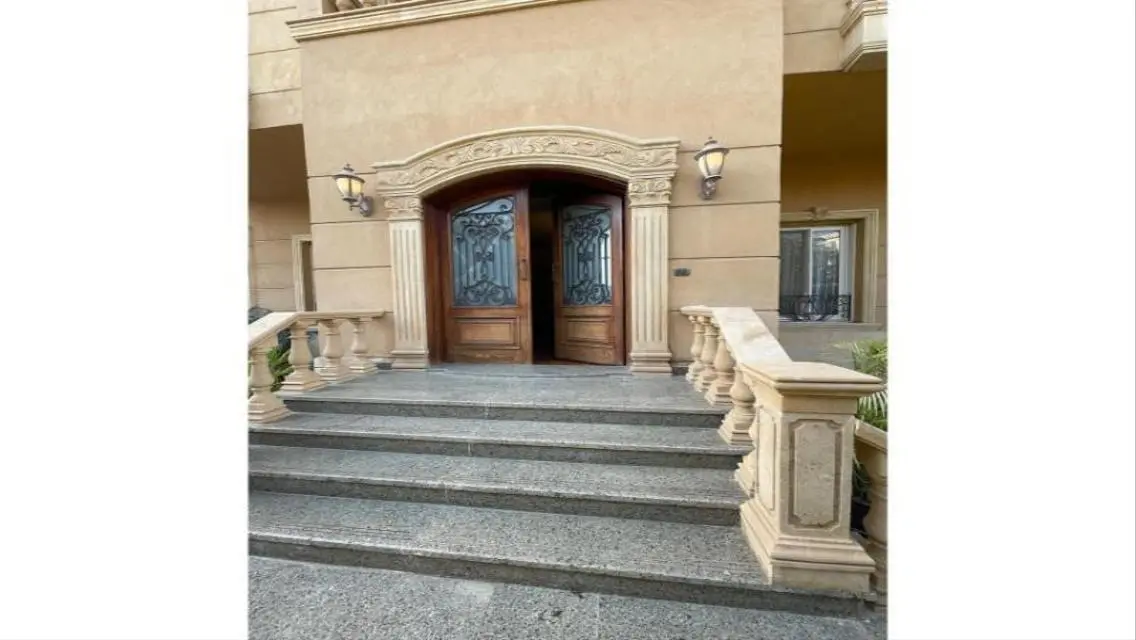 Luxury Apartment for Rent with Pool and Unique Amenities