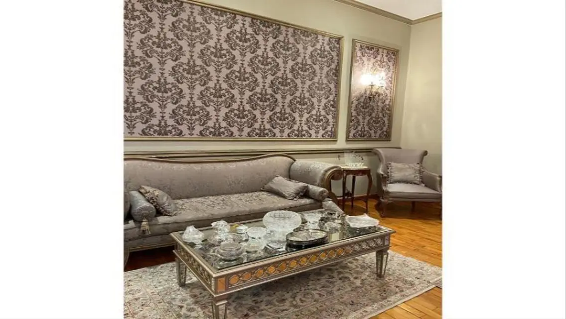 Luxury Apartment for Rent with Pool and Unique Amenities