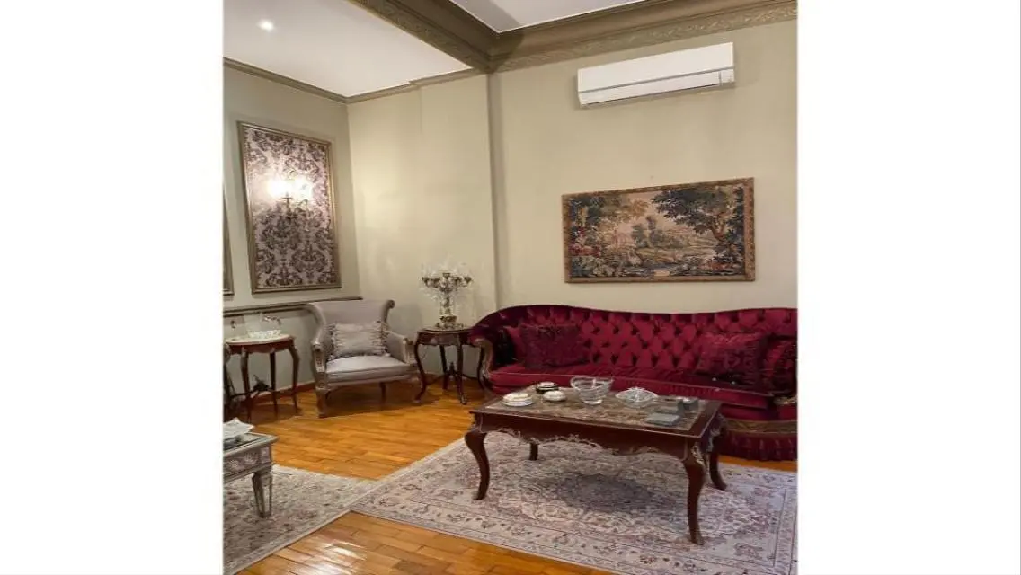 Luxury Apartment for Rent with Pool and Unique Amenities