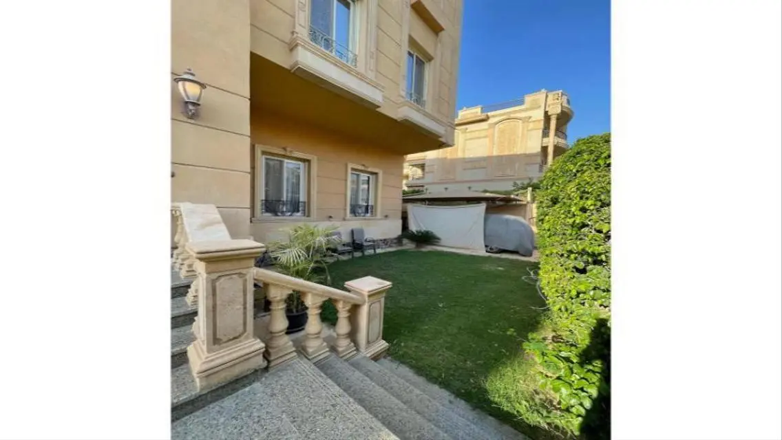 Luxury Apartment for Rent with Pool and Unique Amenities