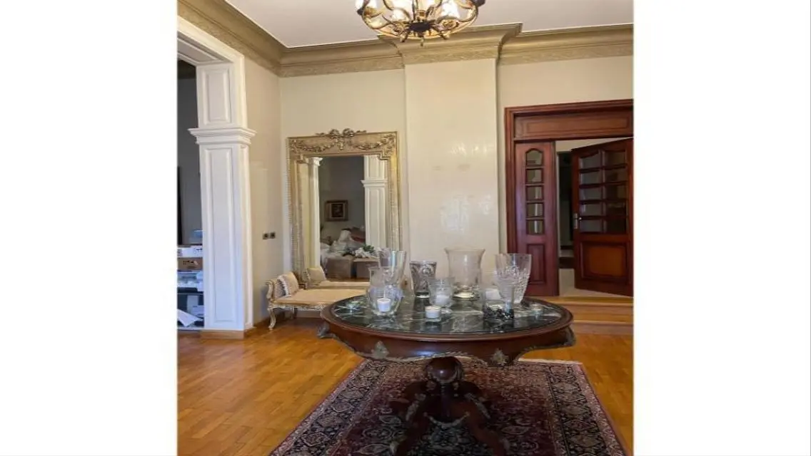 Luxury Apartment for Rent with Pool and Unique Amenities