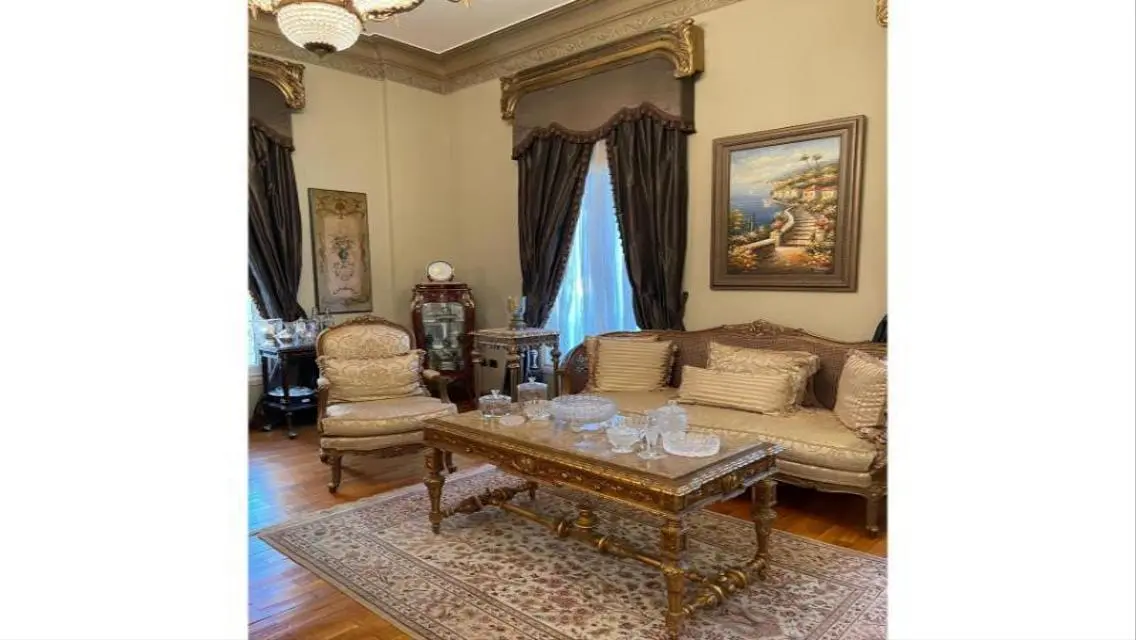 Luxury Apartment for Rent with Pool and Unique Amenities