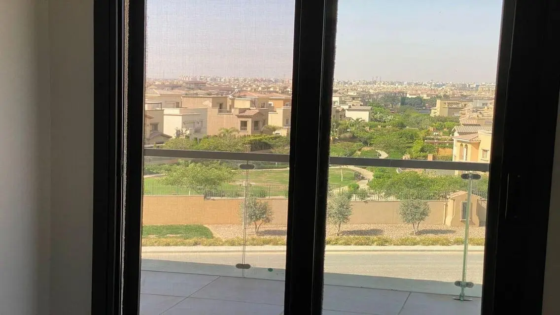شقة فاخرة مع إطلالة رائعة في مشروع «أرتيفكس لاندري»