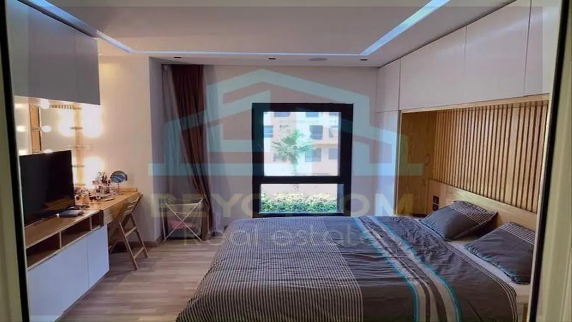 شقة فاخرة في سيدي عبد الرحمن