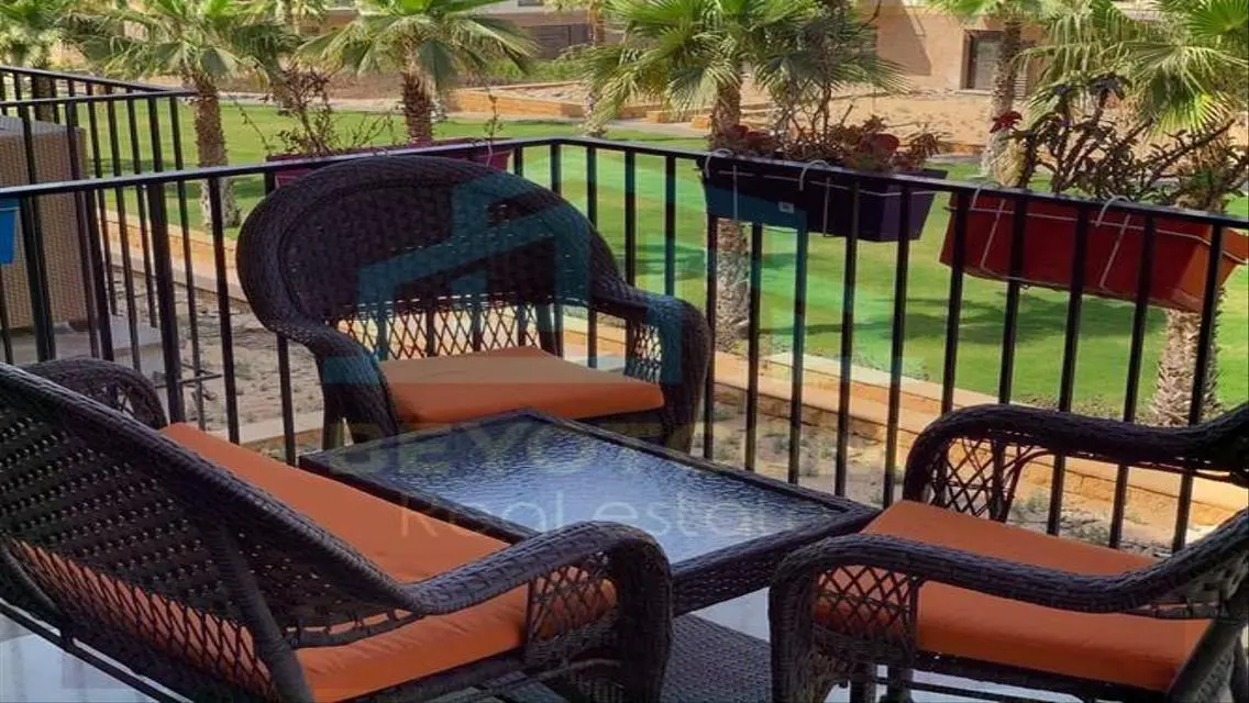 شقة فاخرة في سيدي عبد الرحمن