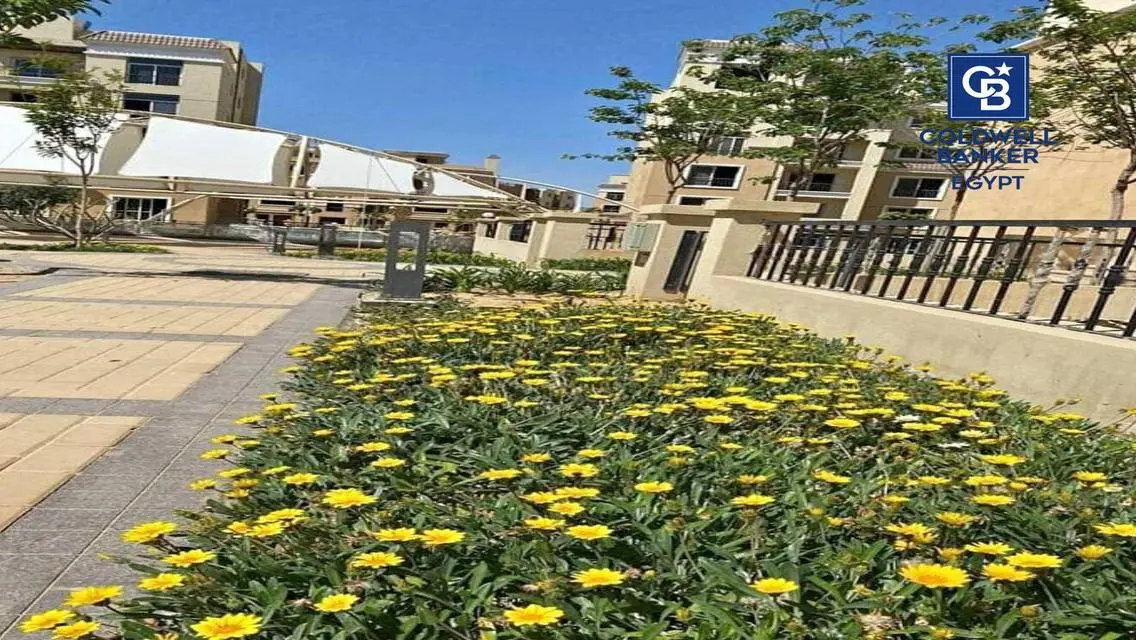Luxury Apartment for Sale in Cairo - 707 meters